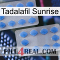 Tadalafil Sunrise 20